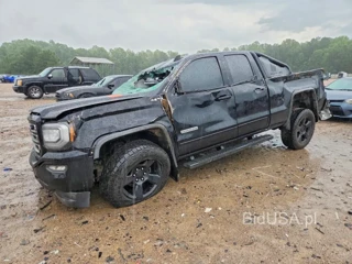 GMC SIERRA K1500