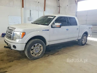 FORD F150 SUPERCREW