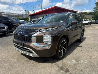MITSUBISHI OUTLANDER SEL