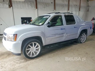 CHEVROLET AVALANCHE C1500