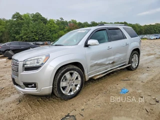 GMC ACADIA DENALI