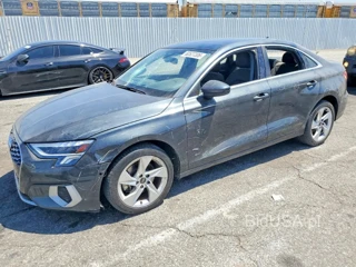 AUDI A3 PREMIUM