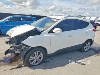 HYUNDAI TUCSON GLS