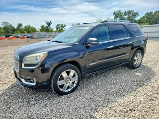 GMC ACADIA DENALI