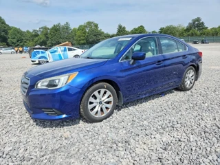 SUBARU LEGACY 2.5I PREMIUM