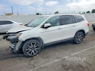HONDA PILOT TOURING