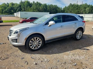 CADILLAC XT5 LUXURY