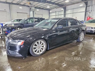 AUDI A4 PREMIUM