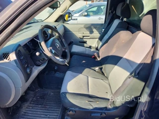 GMC SIERRA K1500