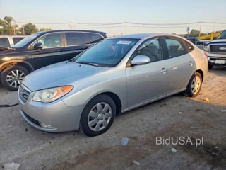 HYUNDAI ELANTRA GLS