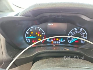 FORD TRANSIT CONNECT XLT