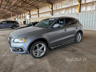AUDI Q5 PREMIUM PLUS
