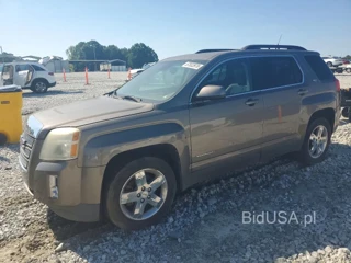GMC TERRAIN SLT