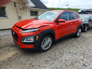 HYUNDAI KONA SEL