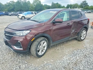 BUICK ENCORE GX PREFERRED