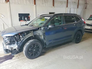 HONDA CR-V SPORT