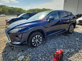 LEXUS RX 450H