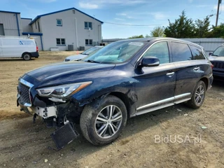 INFINITI QX60 PURE