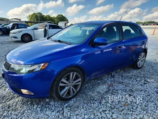 KIA FORTE SX