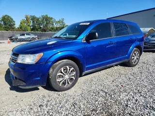 DODGE JOURNEY SE
