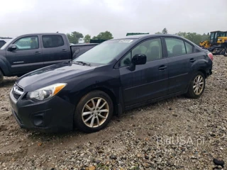 SUBARU IMPREZA PREMIUM