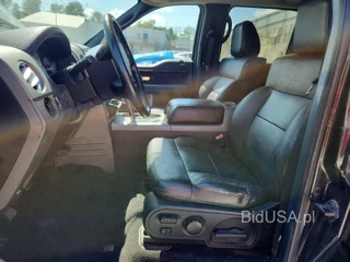FORD F150 SUPERCREW