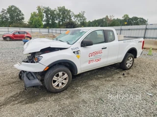 FORD RANGER XL