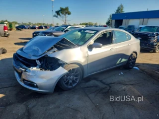 DODGE DART SXT