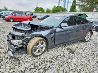 BMW 440I GRAN COUPE