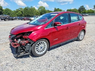 FORD C-MAX SEL