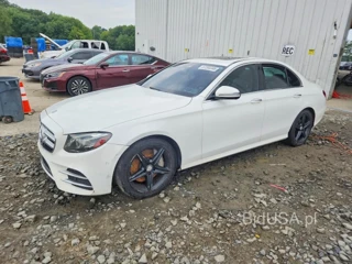 MERCEDES-BENZ E 300 4MATIC