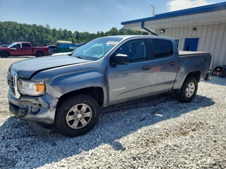 GMC CANYON
