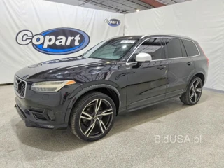 VOLVO XC90 T5