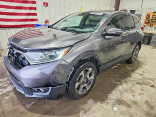 HONDA CR-V EXL