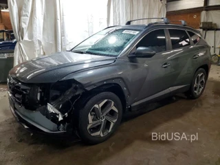 HYUNDAI TUCSON SEL