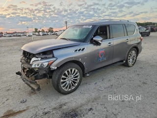 INFINITI QX80 BASE