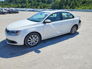 VOLKSWAGEN JETTA SE