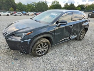 LEXUS NX 300 BASE