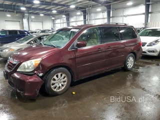 HONDA ODYSSEY EX