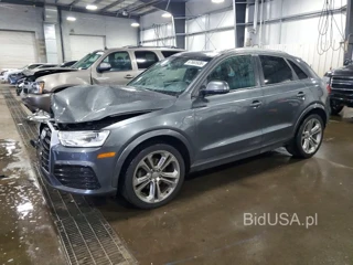 AUDI Q3 PREMIUM