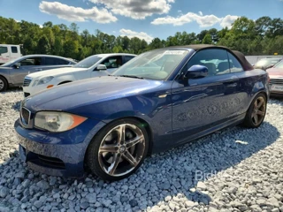 BMW 135 I