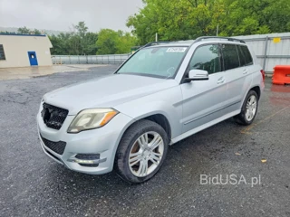 MERCEDES-BENZ GLK 350