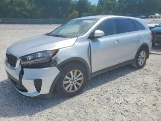 KIA SORENTO L