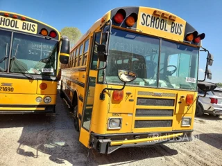 THOMABUSES BUS