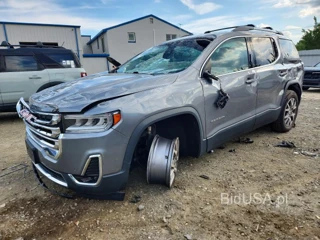 GMC ACADIA SLT