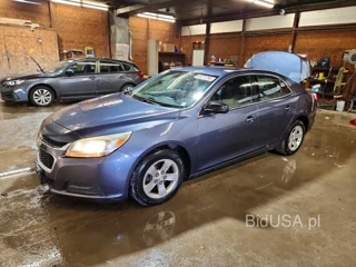 CHEVROLET MALIBU LS