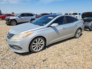 HYUNDAI AZERA LIMITED