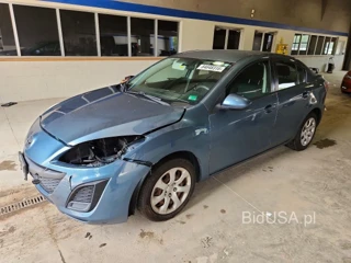 MAZDA 3 I