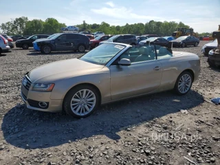 AUDI A5 PREMIUM PLUS