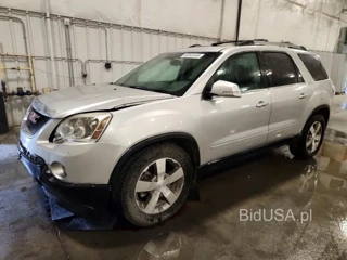 GMC ACADIA SLT-1